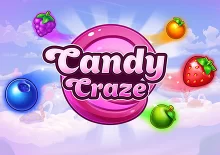 Candy Craze